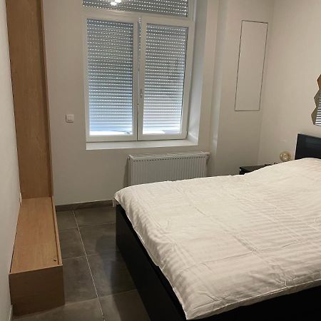 Room Of Tournai Esterno foto