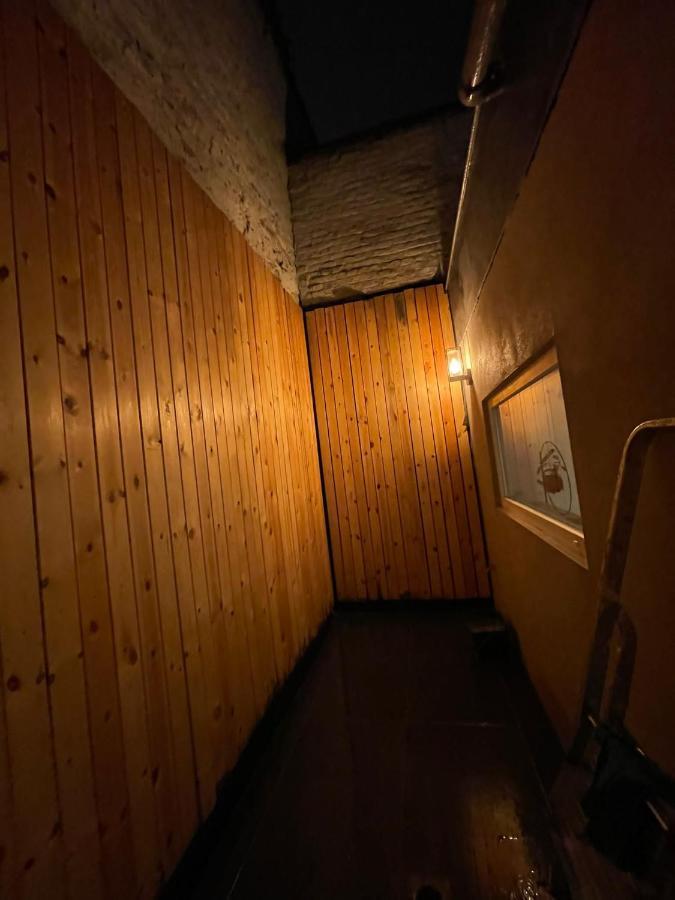 Room Of Tournai Esterno foto