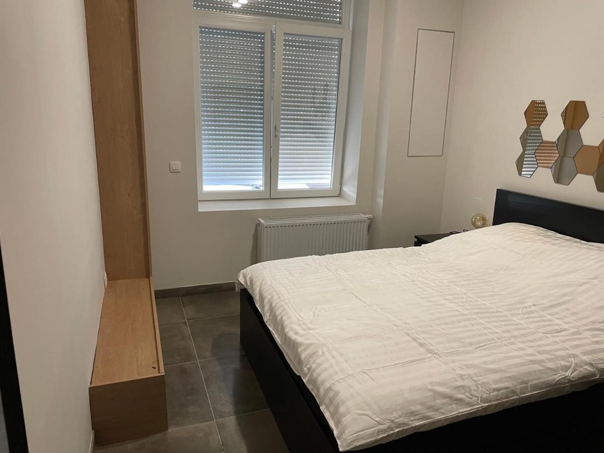 Room Of Tournai Esterno foto